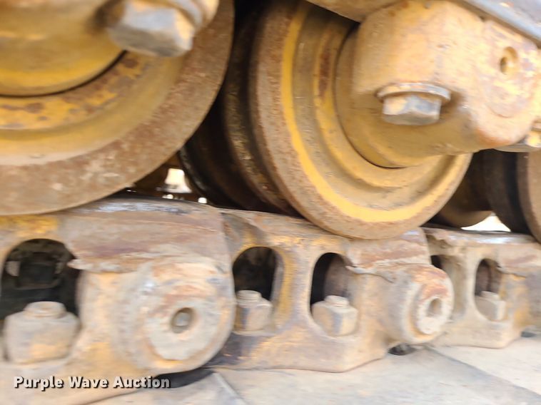 image for item LE9191 2000 Caterpillar D5M XL  dozer