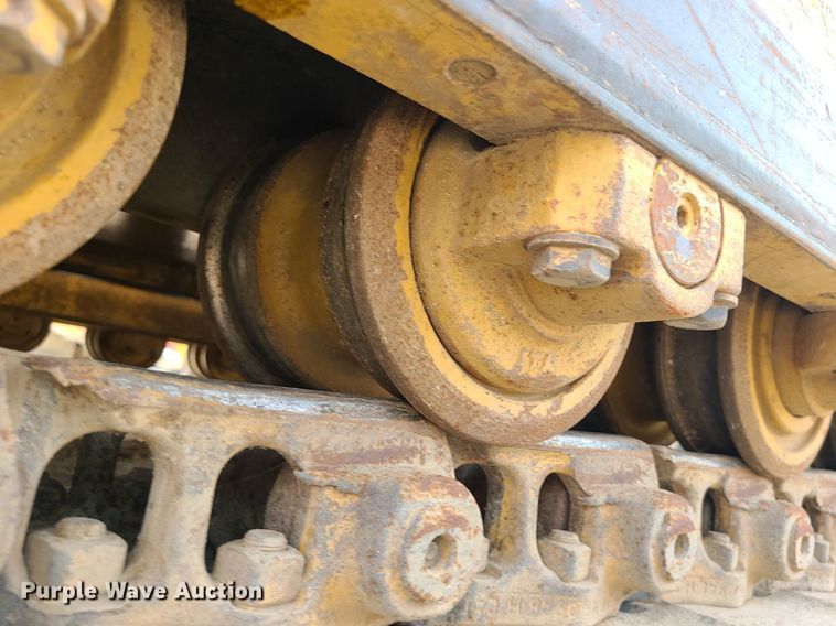 image for item LE9191 2000 Caterpillar D5M XL  dozer