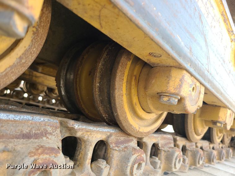 image for item LE9191 2000 Caterpillar D5M XL  dozer