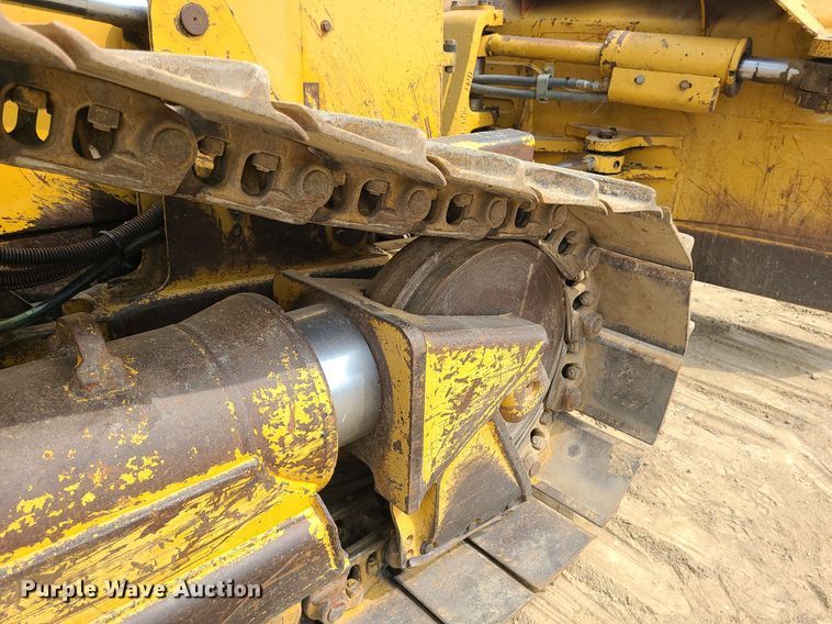 image for item LE9191 2000 Caterpillar D5M XL  dozer