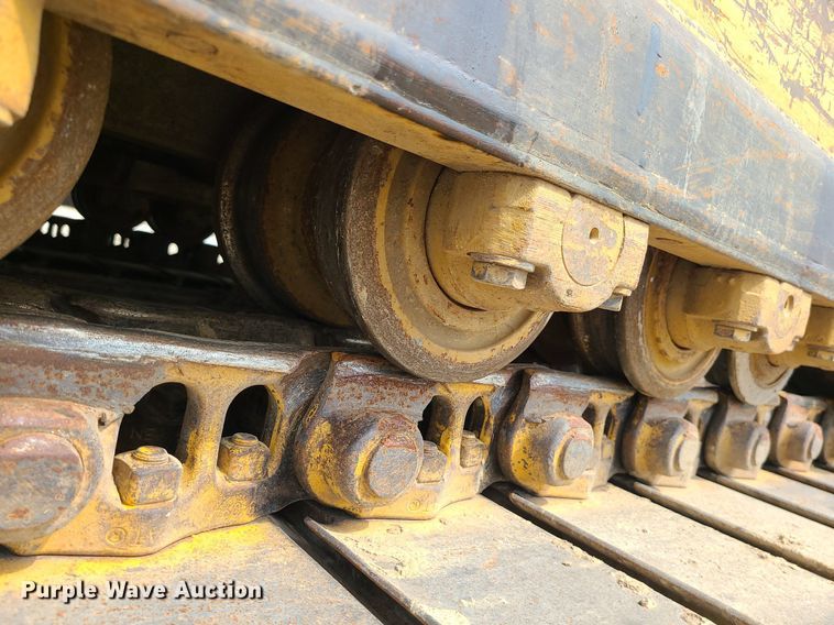 image for item LE9191 2000 Caterpillar D5M XL  dozer