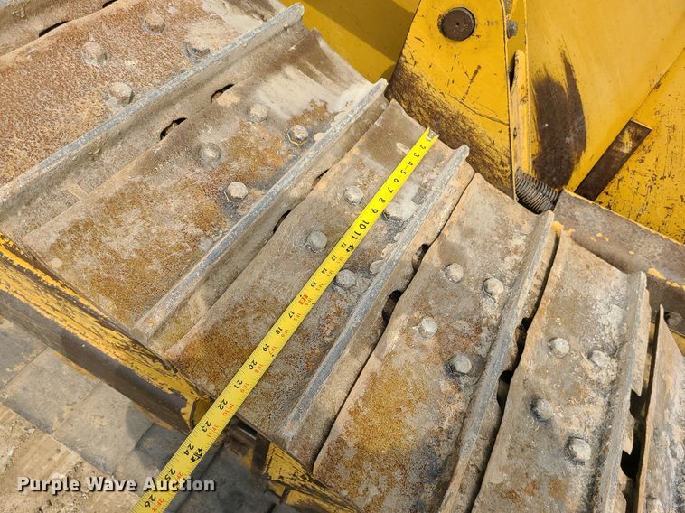 image for item LE9191 2000 Caterpillar D5M XL  dozer