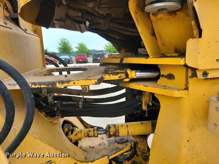 image for item LE9193 1994 Volvo BM L70  wheel loader