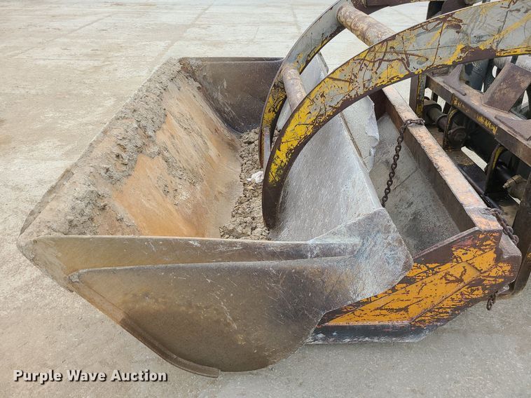 image for item LE9193 1994 Volvo BM L70  wheel loader