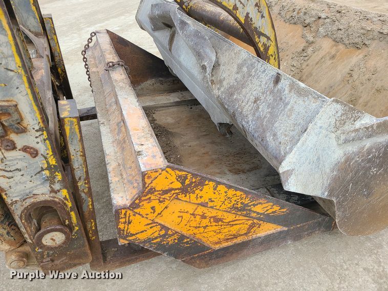 image for item LE9193 1994 Volvo BM L70  wheel loader