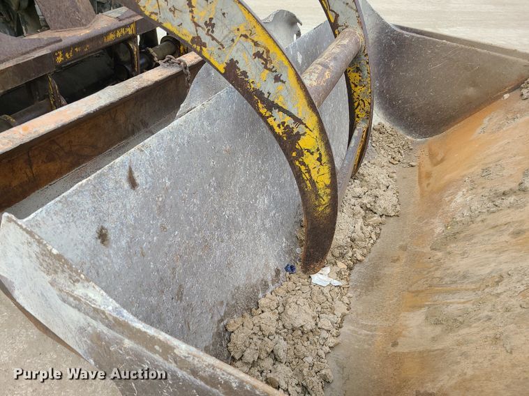 image for item LE9193 1994 Volvo BM L70  wheel loader