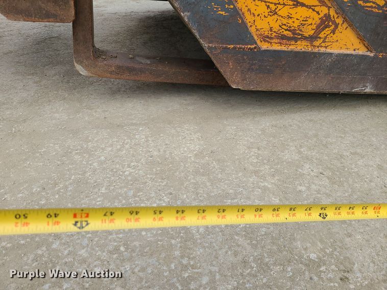 image for item LE9193 1994 Volvo BM L70  wheel loader