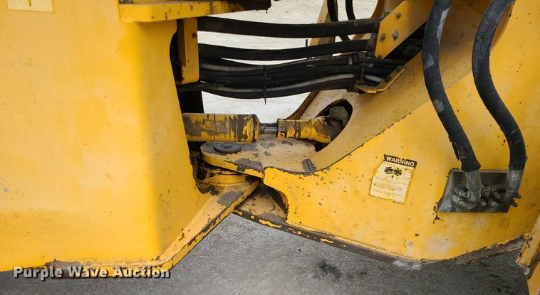 image for item LE9193 1994 Volvo BM L70  wheel loader