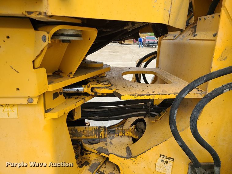 image for item LE9193 1994 Volvo BM L70  wheel loader