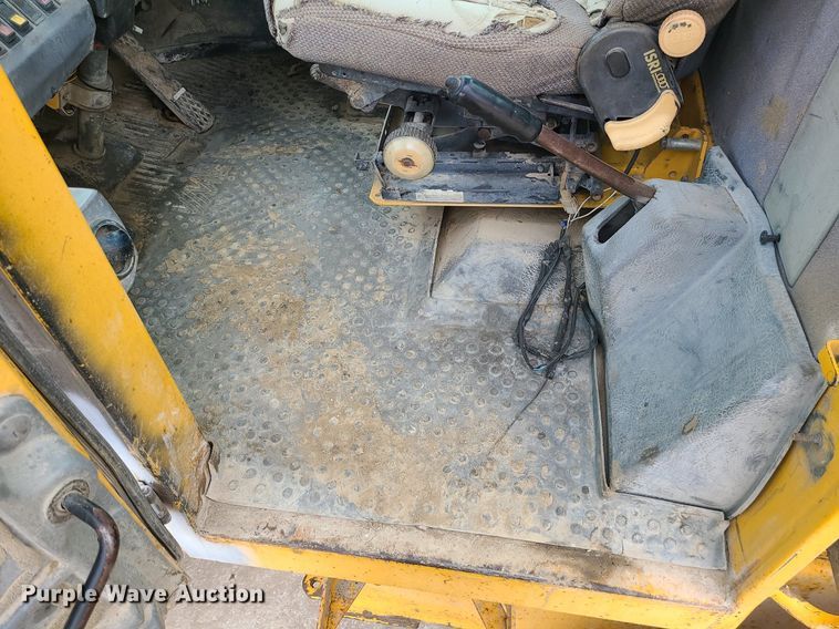 image for item LE9193 1994 Volvo BM L70  wheel loader