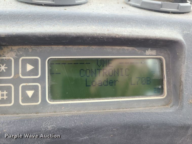 image for item LE9193 1994 Volvo BM L70  wheel loader