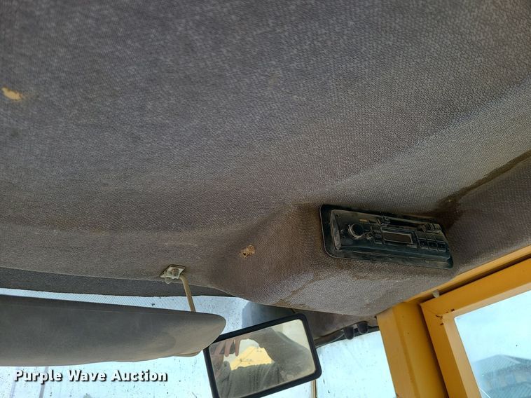 image for item LE9193 1994 Volvo BM L70  wheel loader