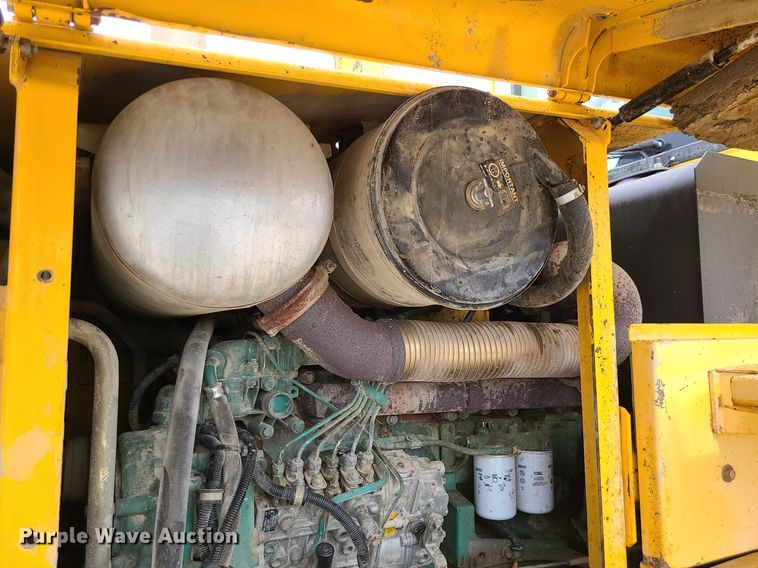 image for item LE9193 1994 Volvo BM L70  wheel loader