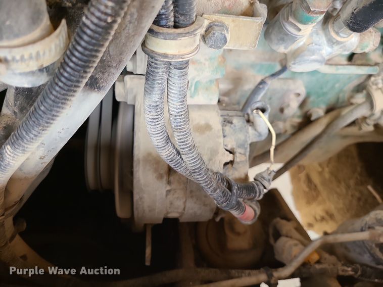 image for item LE9193 1994 Volvo BM L70  wheel loader