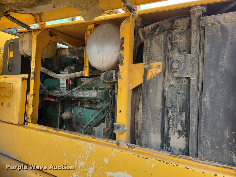 image for item LE9193 1994 Volvo BM L70  wheel loader