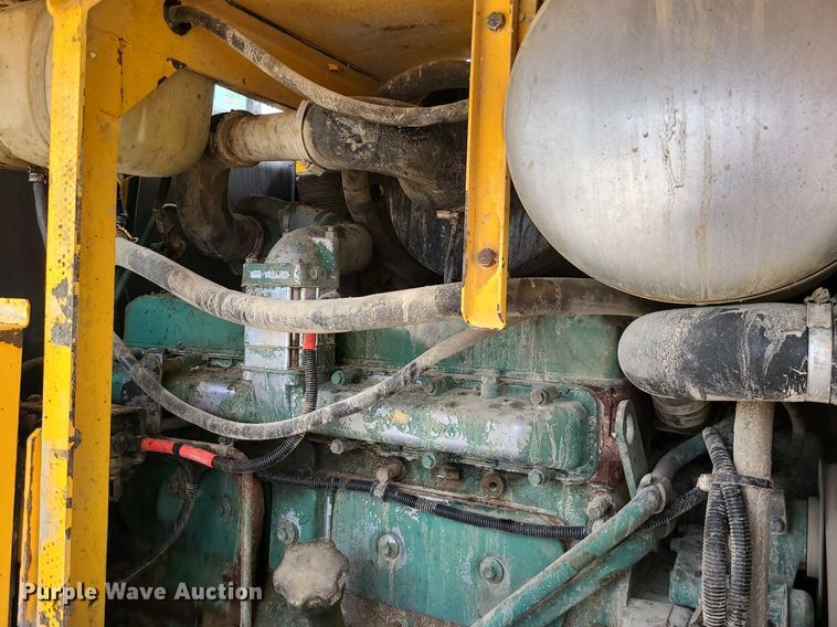 image for item LE9193 1994 Volvo BM L70  wheel loader