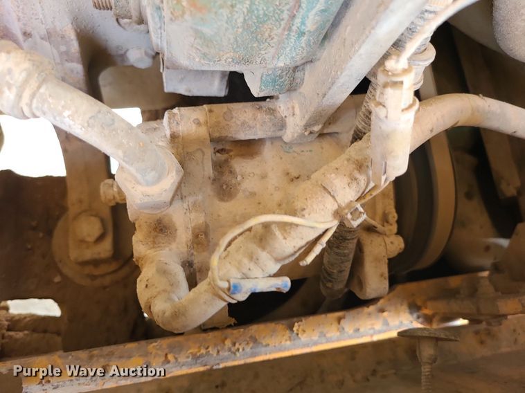 image for item LE9193 1994 Volvo BM L70  wheel loader