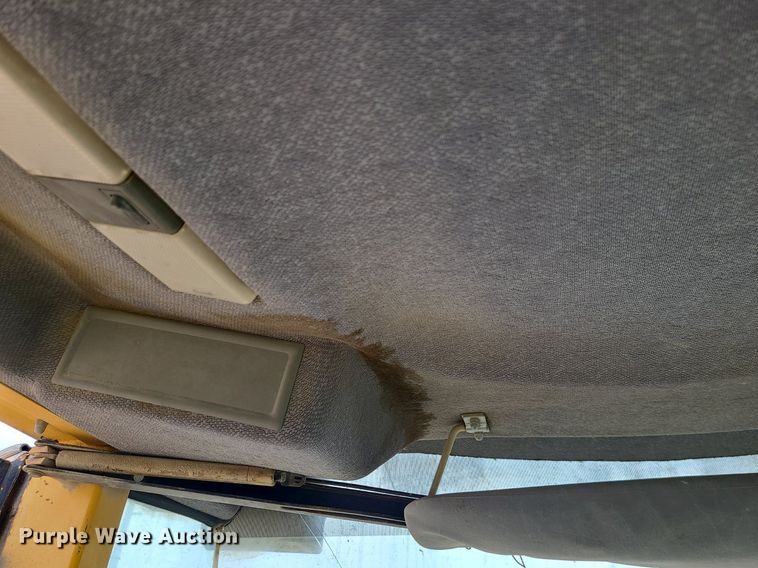 image for item LE9193 1994 Volvo BM L70  wheel loader