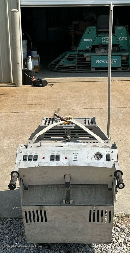 image for item LG9267 Soff-Cut GX-4200  concrete saw