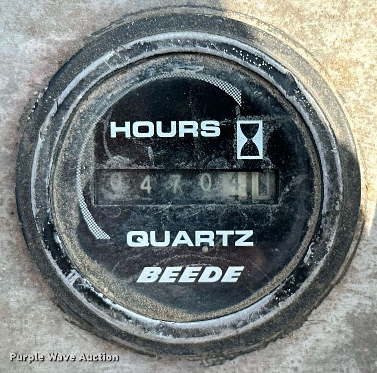 image for item LG9267 Soff-Cut GX-4200  concrete saw