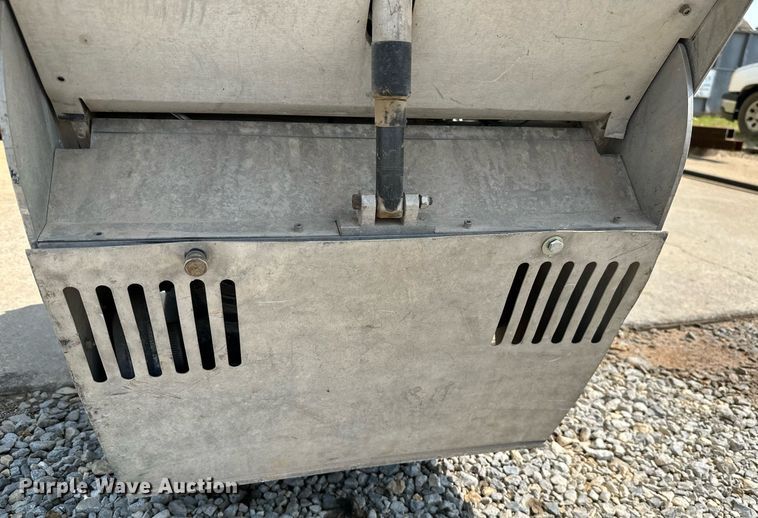 image for item LG9267 Soff-Cut GX-4200  concrete saw