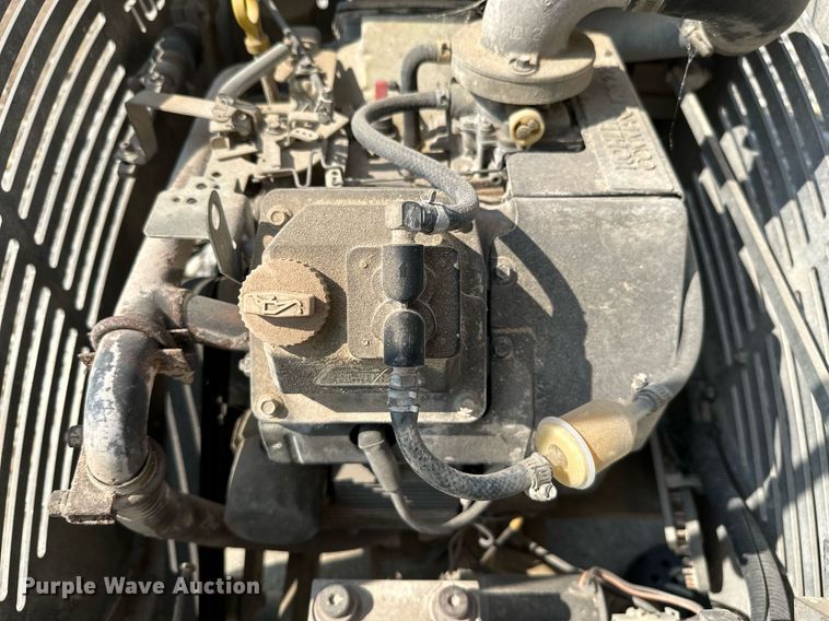 image for item LG9267 Soff-Cut GX-4200  concrete saw