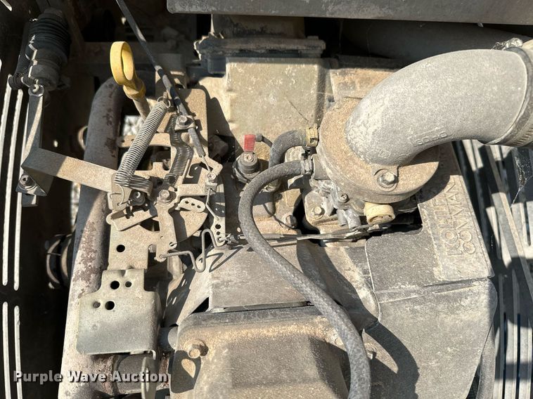 image for item LG9267 Soff-Cut GX-4200  concrete saw