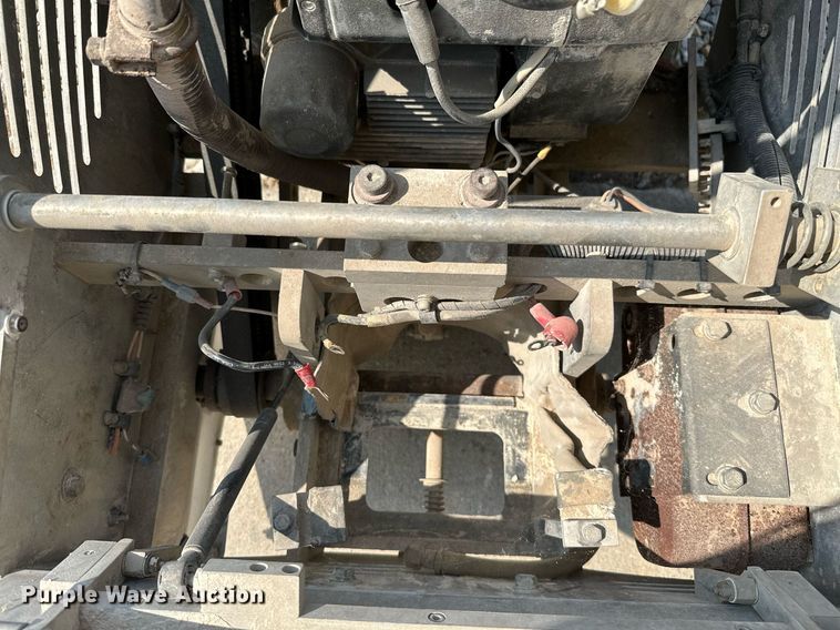 image for item LG9267 Soff-Cut GX-4200  concrete saw