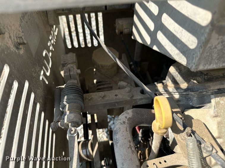 image for item LG9267 Soff-Cut GX-4200  concrete saw