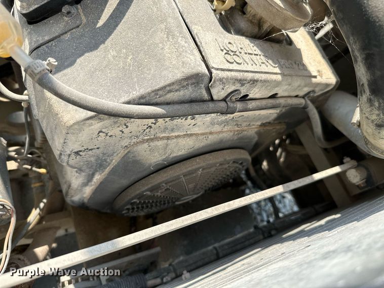 image for item LG9267 Soff-Cut GX-4200  concrete saw