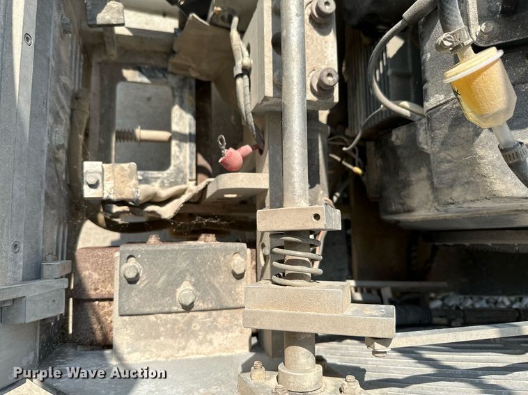 image for item LG9267 Soff-Cut GX-4200  concrete saw