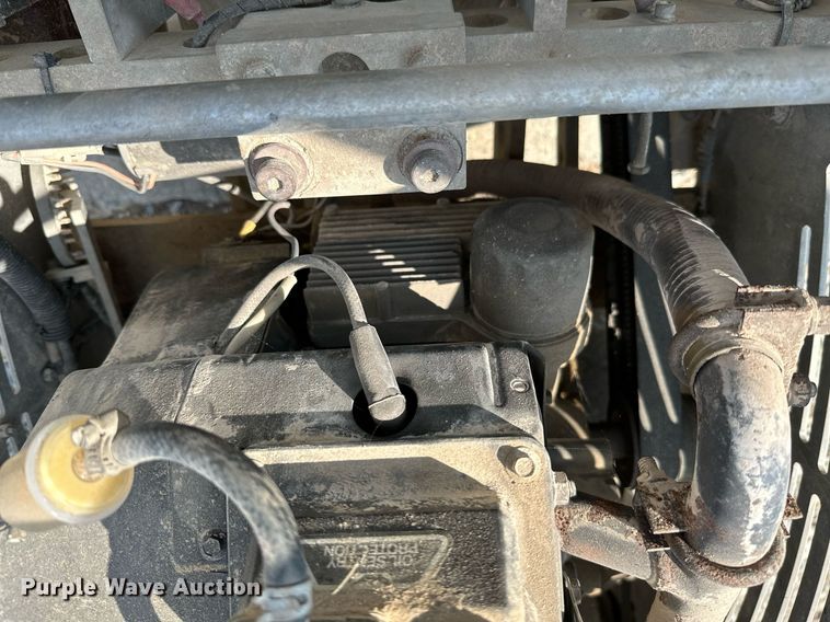 image for item LG9267 Soff-Cut GX-4200  concrete saw