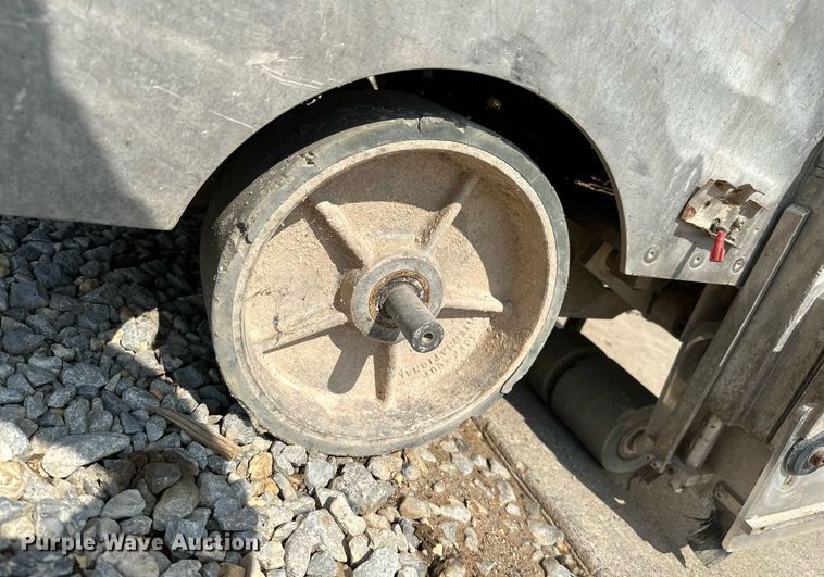 image for item LG9267 Soff-Cut GX-4200  concrete saw