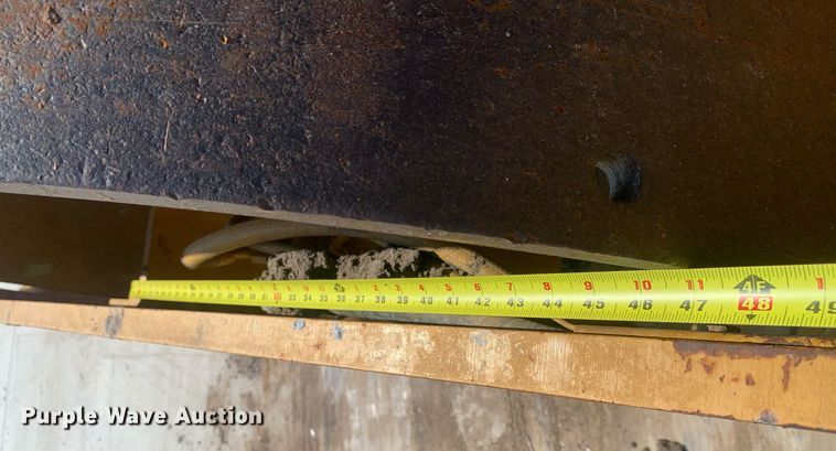 image for item LH9675 2001 Caterpillar CS433C  single drum vibratory roller