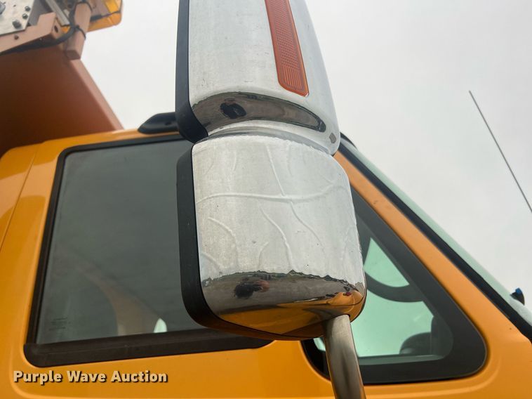 image for item LI9702 2006 International 7500  dump truck