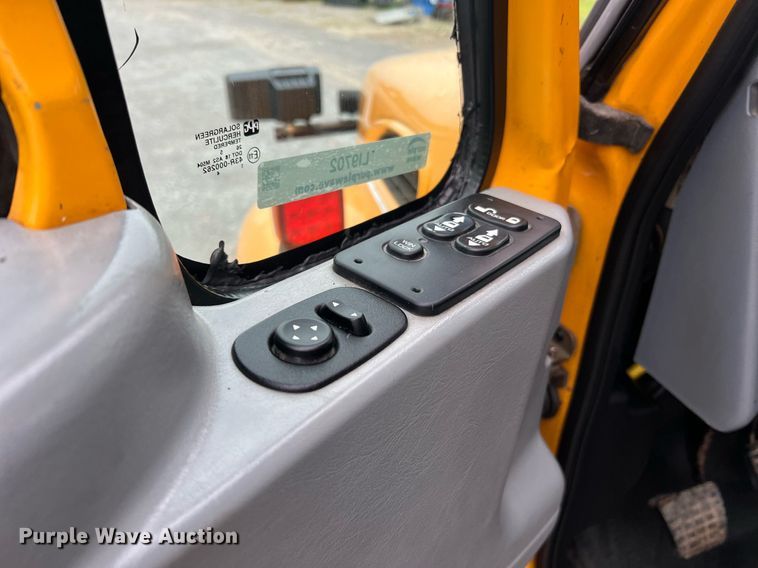 image for item LI9702 2006 International 7500  dump truck