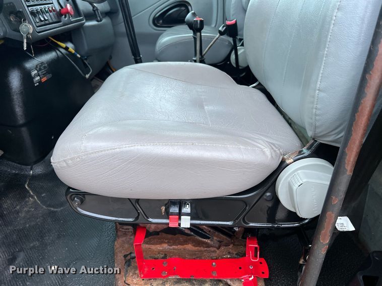 image for item LI9702 2006 International 7500  dump truck