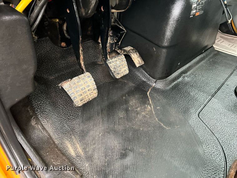 image for item LI9702 2006 International 7500  dump truck