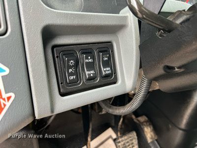 image for item LI9702 2006 International 7500  dump truck