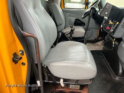 image for item LI9702 2006 International 7500  dump truck