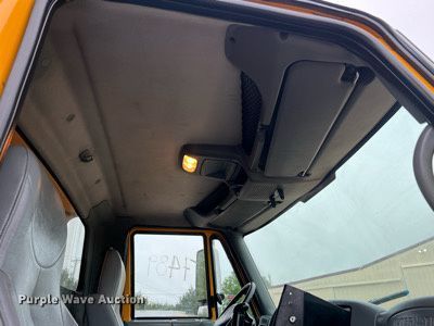 image for item LI9702 2006 International 7500  dump truck