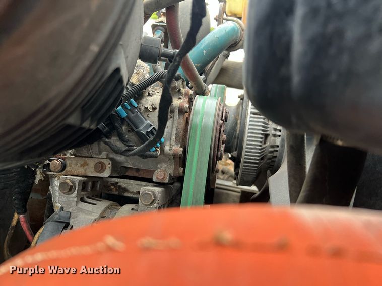 image for item LI9702 2006 International 7500  dump truck