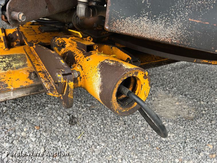 image for item LI9703 2005 International 7400  dump truck