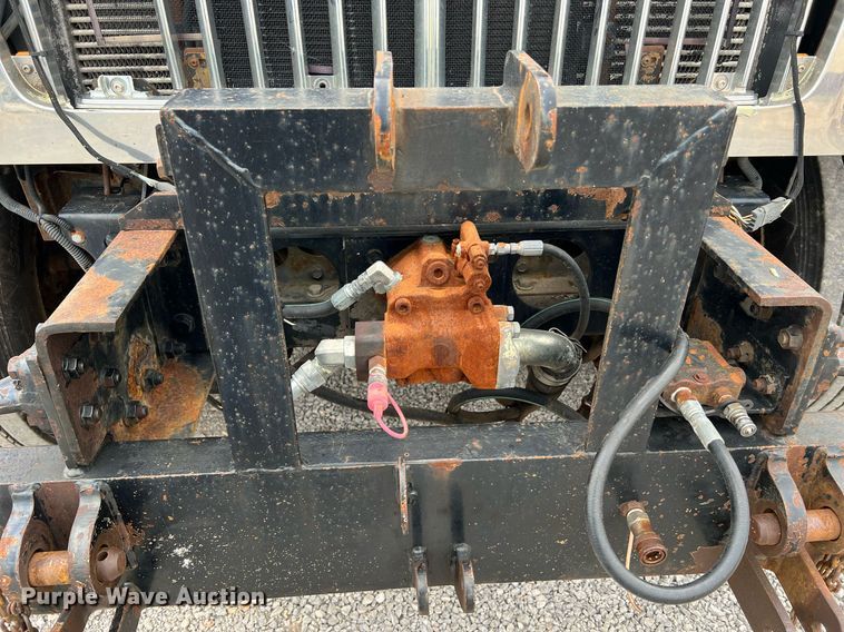 image for item LI9704 2006 International 7400  dump truck