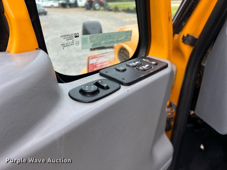 image for item LI9704 2006 International 7400  dump truck