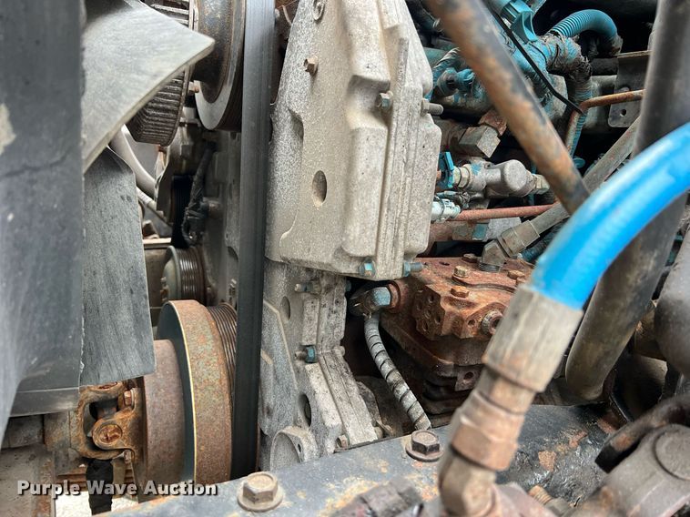 image for item LI9704 2006 International 7400  dump truck