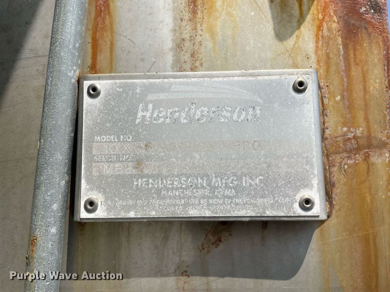 image for item LJ9733 2006 International 7400  dump truck