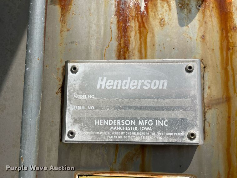 image for item LJ9734 2006 International 7400  dump truck