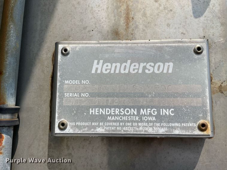 image for item LJ9735 2006 International 7400  dump truck