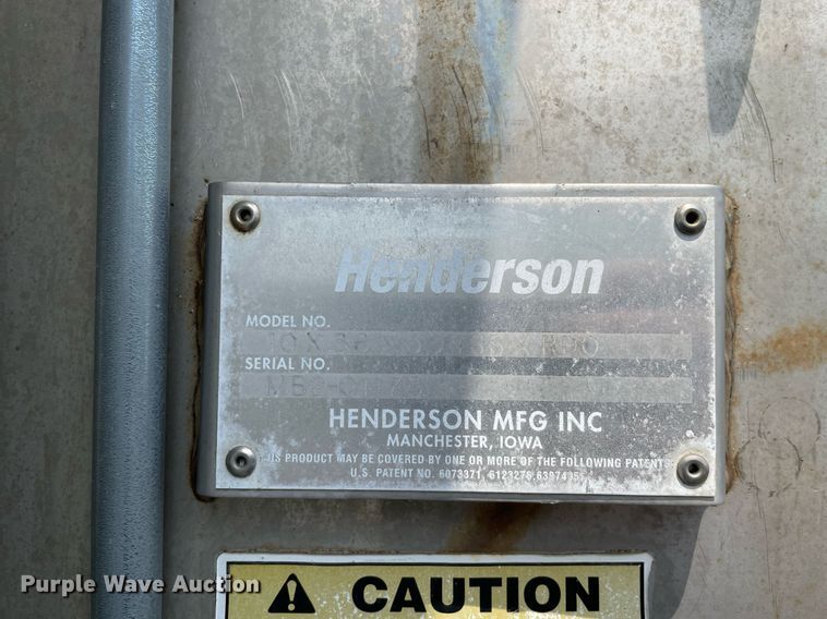 image for item LJ9736 2006 International 7400  dump truck